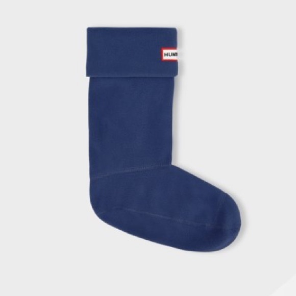🆕Hunter Boot Socks Large 8/10 - Picture 4 of 6